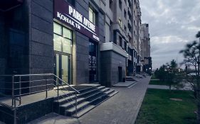 Hotel Park Avenue